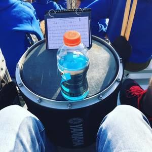 Meet your Posher, Jesse